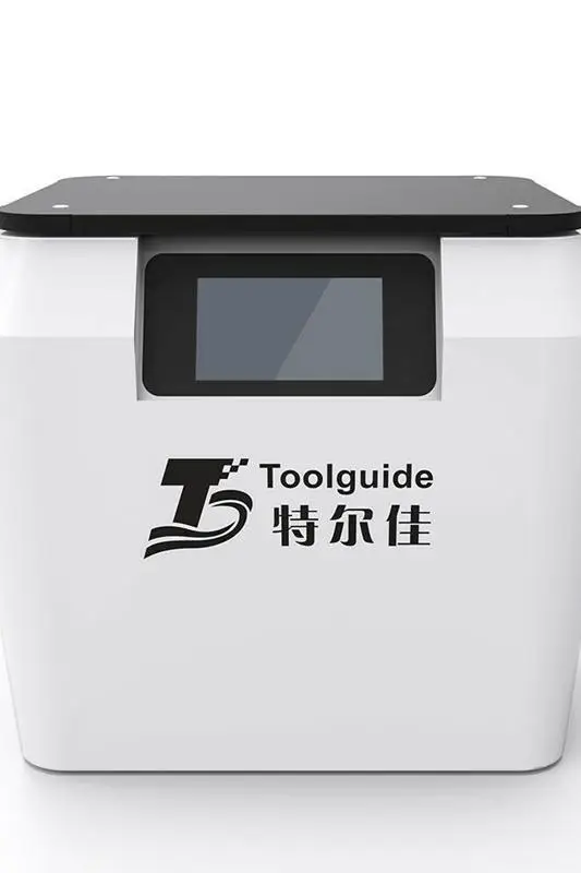  New 2 in 1 15 Inch LCD intelligent Touch Screen Repair Automatic Bubble Removing Machine OCA Vacuum