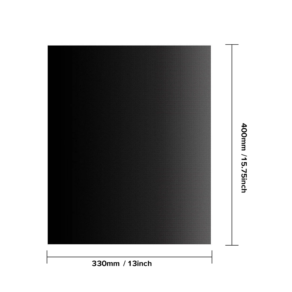 Термостойкость барбекю гриль Коврики 2/3/5 шт. многоразовые антипригарным Принадлежности для шашлыков гриль Коврики легко чистый Пособия по кулинарии выпечки гриля жаркое Коврики