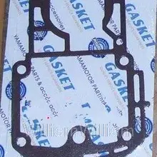 Запчасти для Yamaha новая модель лодочный мотор 2-х тактный 30 hp коврик нет. 689-45113-A1 Тайвань импортирует