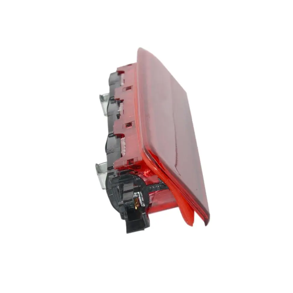 

AP01 Red LED Rear High Level Brake Stop Light Lamp For Volkswagen Caddy MK3 2004-2015 New 2K0 945 087 C 2K0945087C 2K0945087B