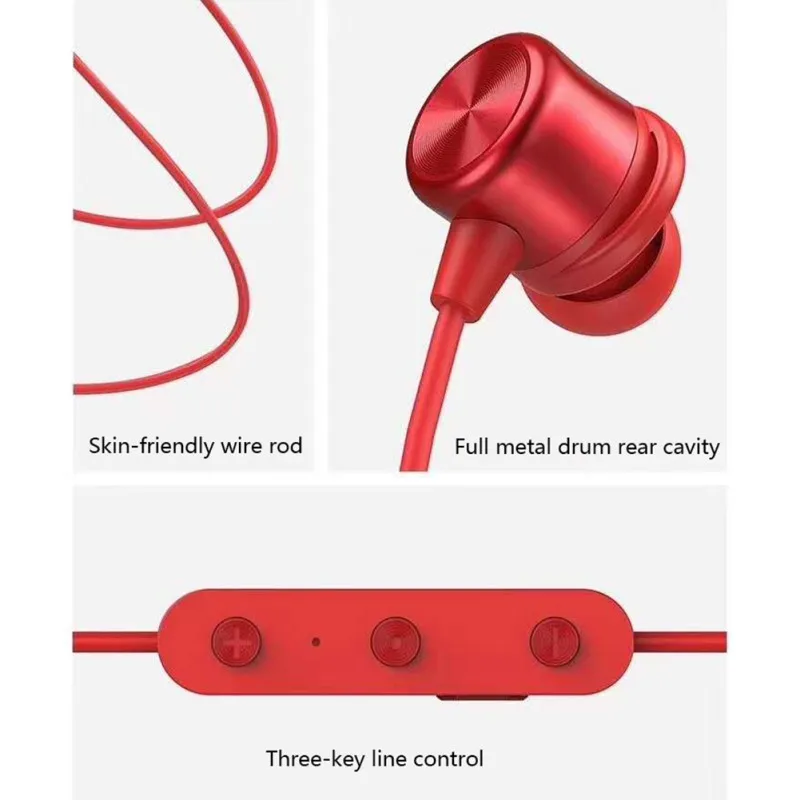 Lanpice Wireless Sports Earphones Bluetooth 5 0 Earbuds For Xiaomi iPhone SamSung