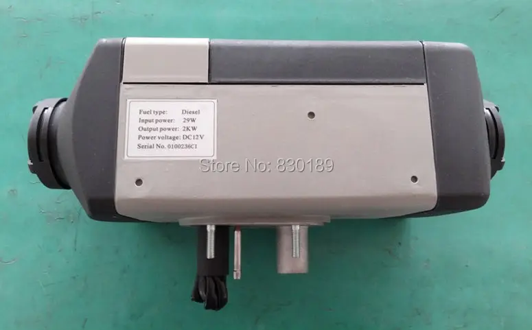 4KW 12 В V 24 air parking heater для газового и дизельного автомобиля \ Van аналогично с Webasto &