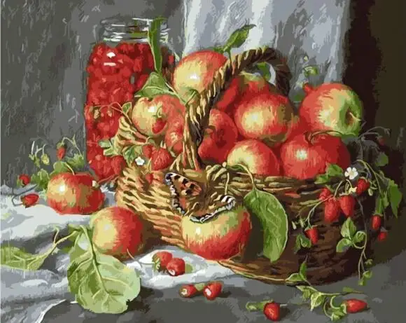 Репродукции Картин Для Детского Сада Купить