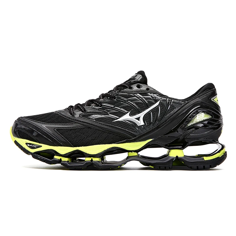 

Mizuno Wave Prophecy 8 Professional Breathable Cushioning Sport Basketball Shoes 8 colors LightWeight Men Sneakers Free Shipping