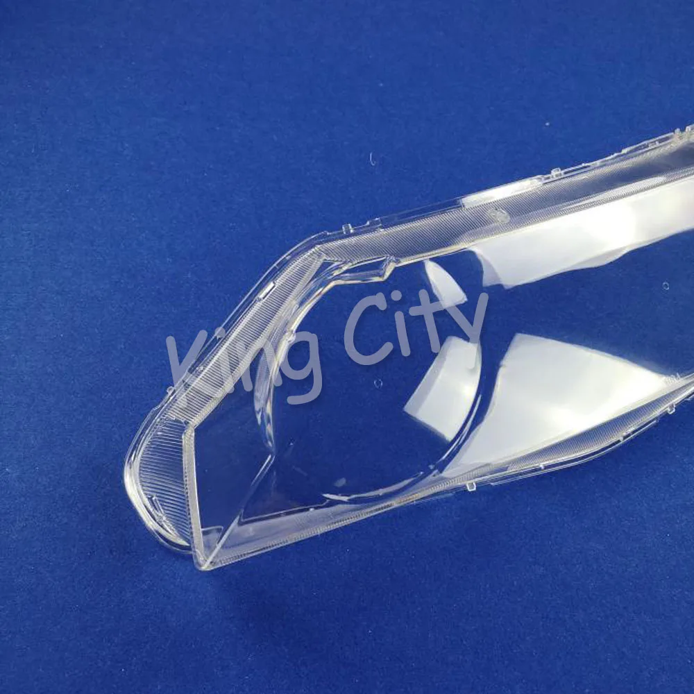 Крышка QX 1 шт. для Honda Civic 2006-2011 Передняя фара Крышка лампы абажур водонепроницаемый яркий абажур крышка