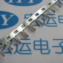 ZH-1.5mm обжимной штыревой соединитель 1,5 мм Шаг ZH1.5