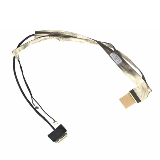 

New LCD Screen Video Cable for Asus X42 K42 X42J K42JR K42JC K42JV A40J A42 A42J 1422-00P10AS