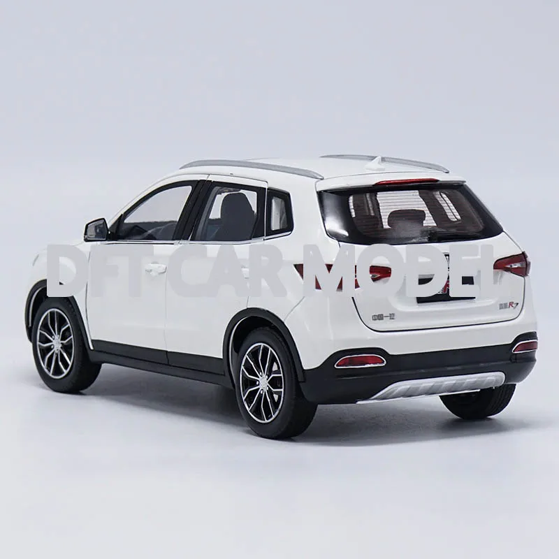 Игрушечный транспорт из 1:18 сплава XENIA R7 модель автомобиля SUV Детские Игрушечные Машинки оригинальные авторизованные Аутентичные детские игрушки