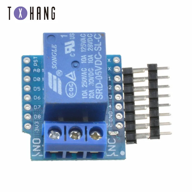 ESP8266 ESP 12 ESP12 WeMos D1 Мини модуль Wemos WiFi макетная плата Micro USB 3 В на основе 8266EX 11