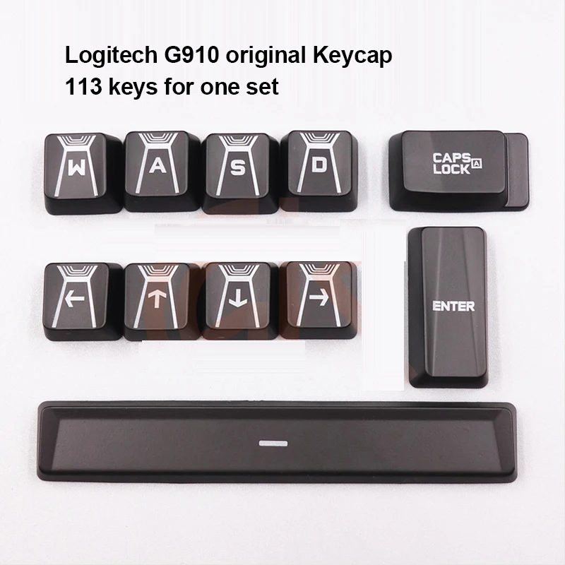 Logitech G910 keycap 4