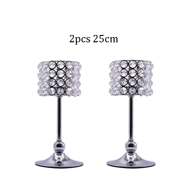 2pcs 25cm