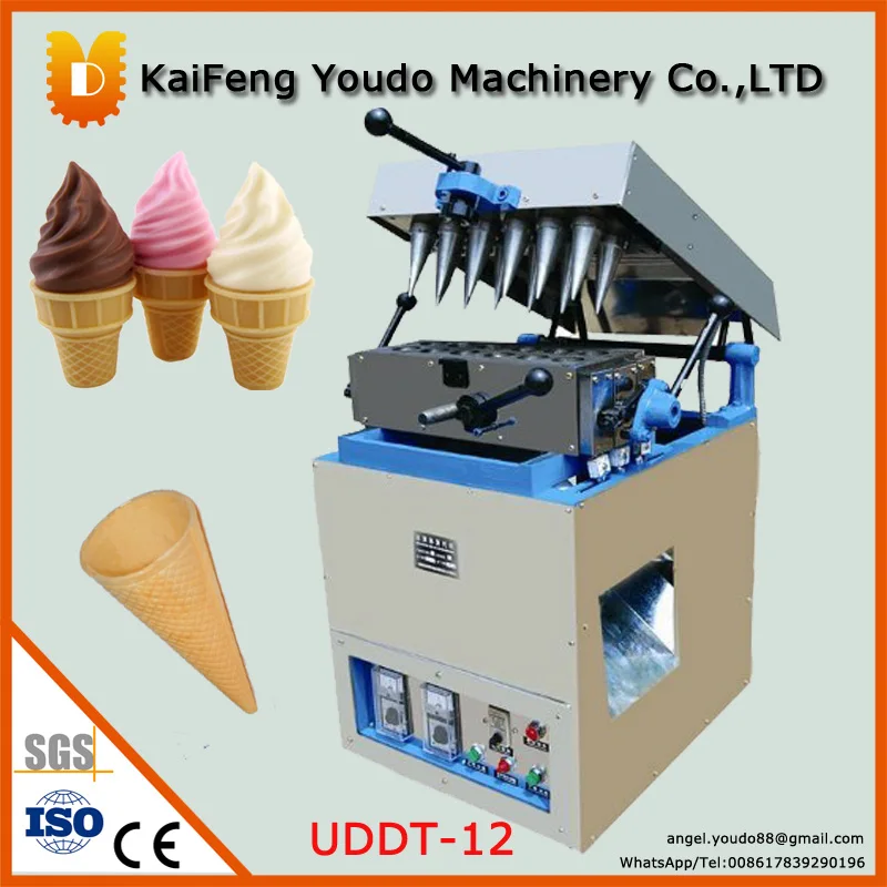 Online Buy Wholesale ice cream wafers from China ice cream wafers