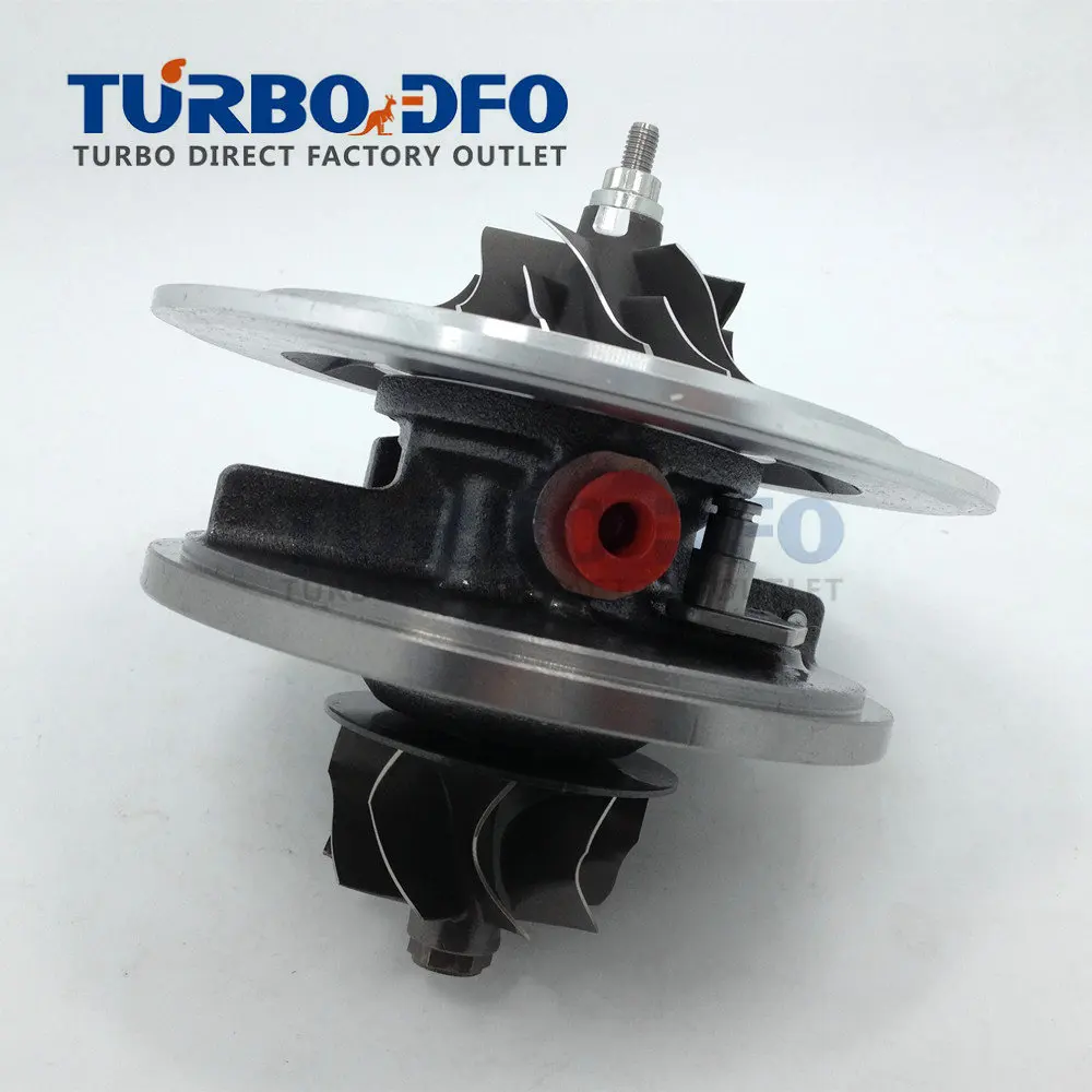Картридж Garrett GT2556V 454191 turbo сбалансированный для BMW 530D / 730D 184HP 135KW 3.0L(E39) (E38) M57 D30 Новый