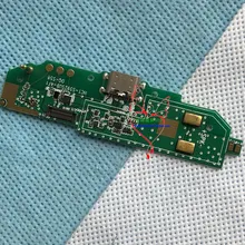 OUKITEL WP2 USB плата для OUKITEL WP2 зарядное устройство Порт док-станция Зарядка Micro USB слот