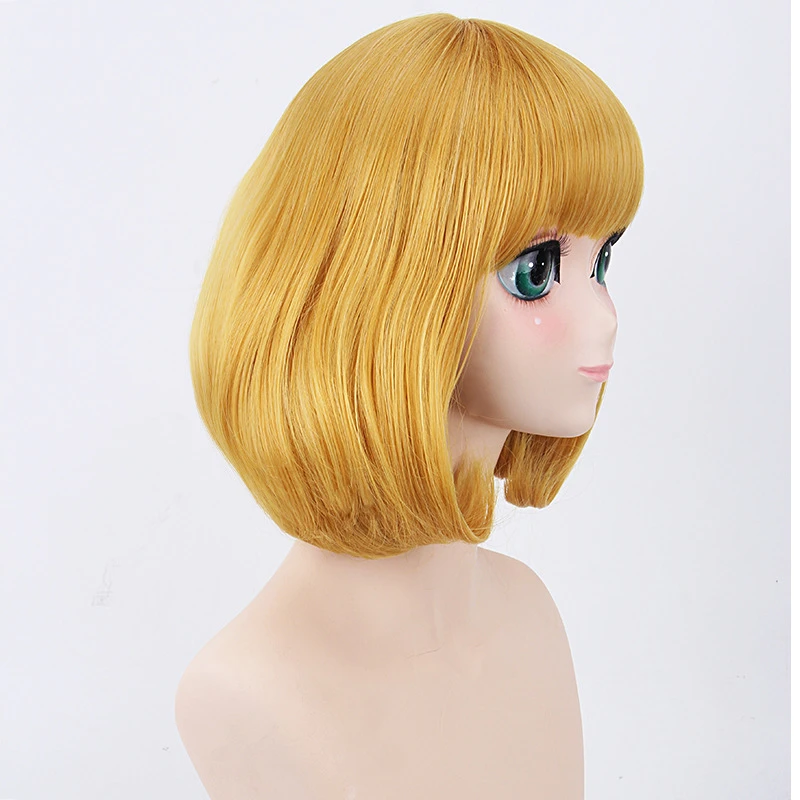 midorikawa hana cosplay wigs04