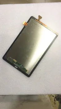 

Free shipping New 10.1 Inch Tablet PC Touch Screen Digitizer LCD Assembly For Samsung Galaxy Tab A P585 with Free Repair Tools
