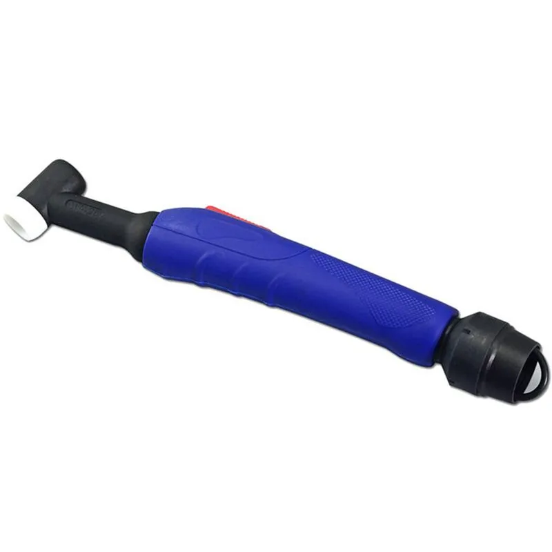 

Air-Cooled 200Amp WP-26-E SR-26-E TIG Welding Torch Head Body Euro Style