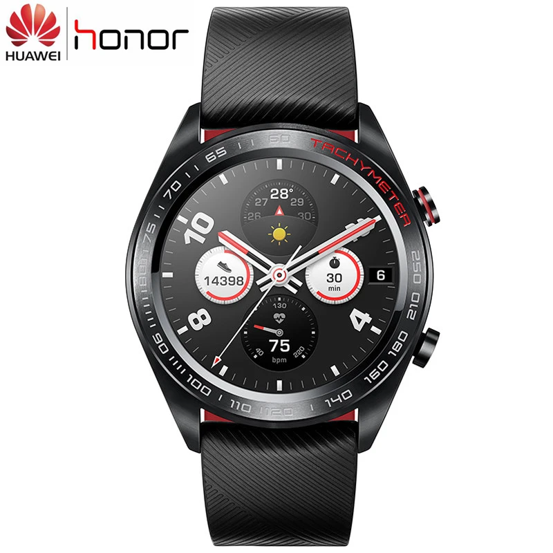 Original Huawei Honor Watch Magic Outdoor Smart Watch