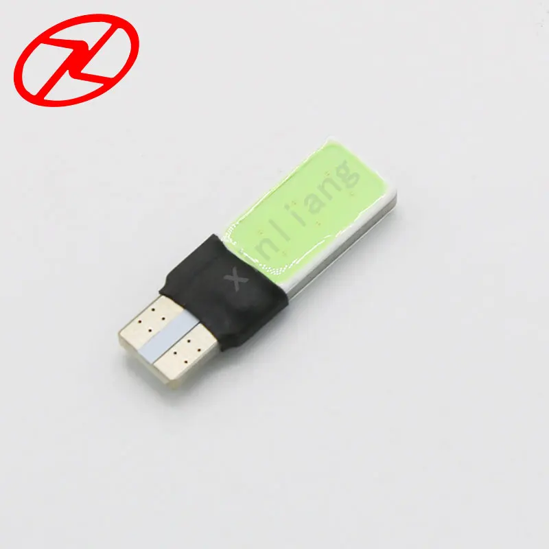 4 шт. Автомобильные светодиодные лампы T10 W5W 194 168|168 led|t10 w5wparking lamp |