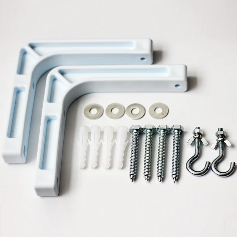 

Projection Screen Hanger Ceiling Mounts for Projector Screen Specialized Hanger 90 degrees SP-Z150