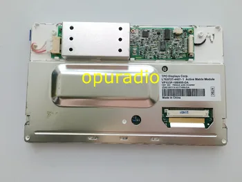

100%Brand new TPO 7.2inch LCD Display LTE072T-4407-1 LTE072T-4408-1 LTE072T-050 screen for Bently car DVD GPS navigation LCD