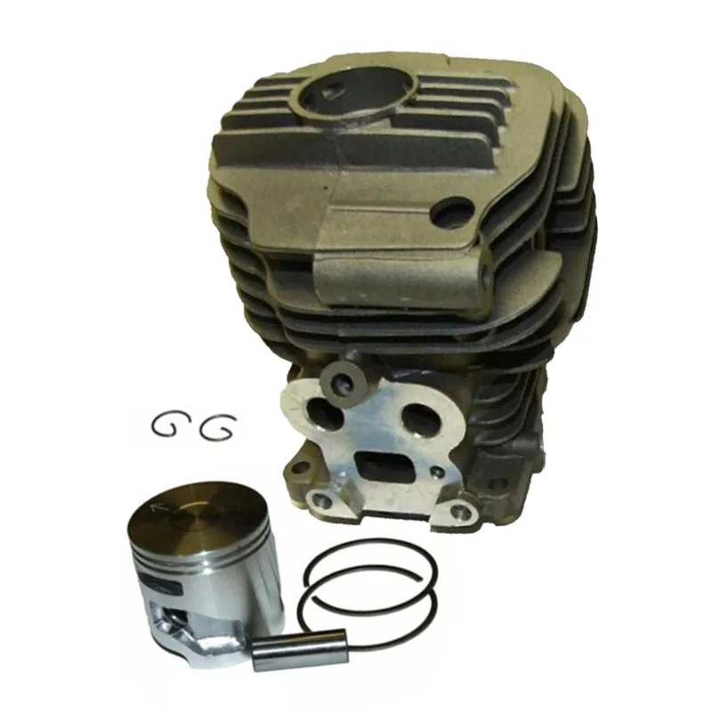 

Assembly Cylinder Piston Rings Set For Husqvarna K750 K760 Cut Off Saw Cylinder Kit