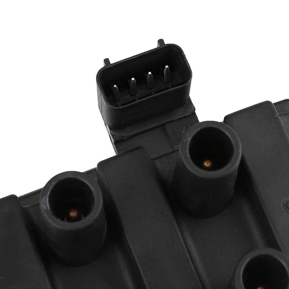 Катушка зажигания автомобиля пакет для Ford E150 E250 F150 Mustang Mazda Mercury FD498 1F2U-12029-AC