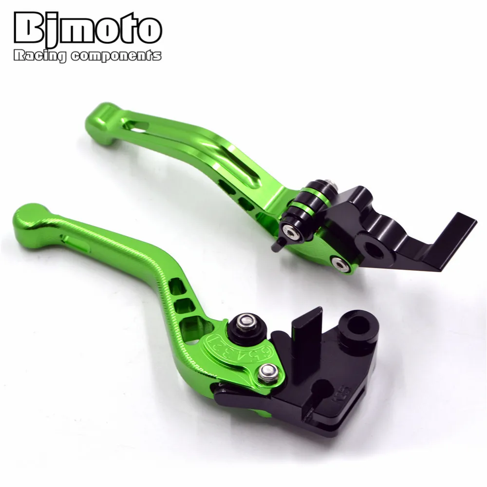 Bj moto rcycle moto 3D ЧПУ тормоза сцепления вскоре рычаг для Triumph TIGER 800 XC/XCX/XR/XRX- STREET Dual