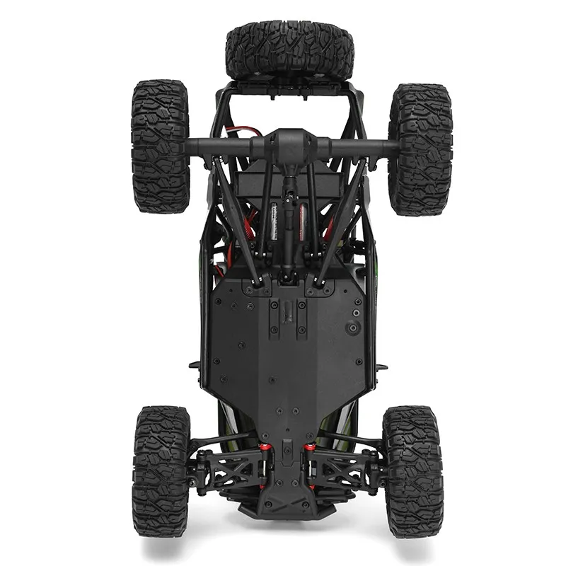 Feiyue FY07 1:12 2 4G 4WD 35 км/ч RC внедорожный пустынный грузовик RTR|desert truck|rc off-roadoff-road rc |