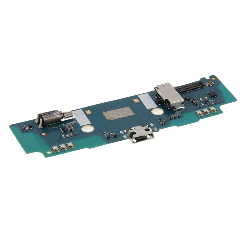 Зарядки Порты и разъёмы usb-plate шлейф Замена для Coolpad Y90