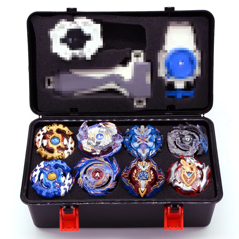jeux de toupie beyblade