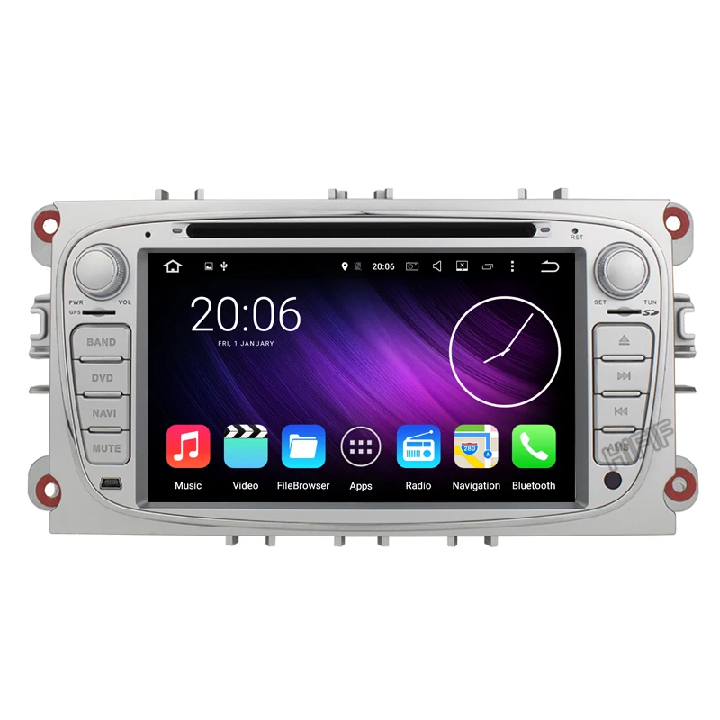 Sale HIFIF Android 6.0.1 Fast Boot Car DVD Multimedia Player For Ford Focus Mondeo 2G RAM/32G ROM/8Core/2Din Autoradio HD Capacitive 2 Sale HIFIF Android 6.0.1 Fast Boot Car DVD Multimedia Player For Ford Focus Mondeo 2G RAM/32G ROM/8Core/2Din Autoradio HD Capacitive 2