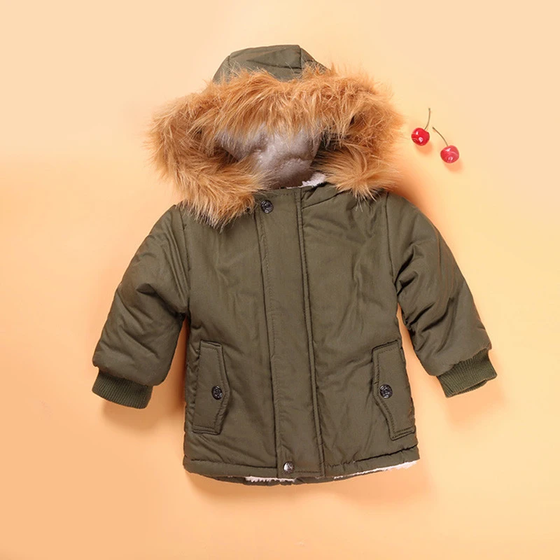   -  - -baby jacket-kids jacket-  