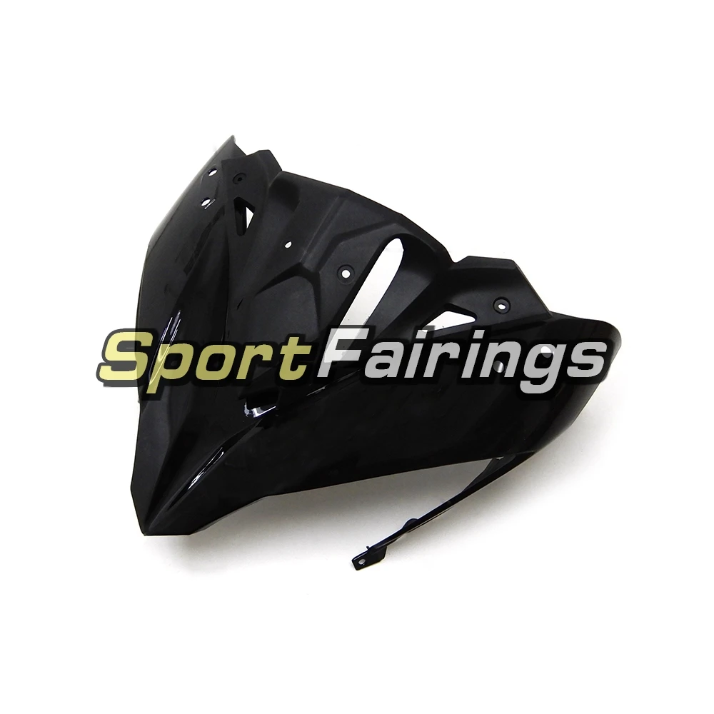 Полный мотоцикл обтекатели комплект для Kawasaki ER6F Ninja650r 2017 17 ABS пластиковые