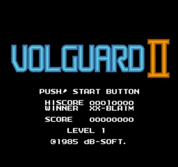 

Volguard 2 Region Free 8 Bit Game Card For 72 Pin Video Game Player