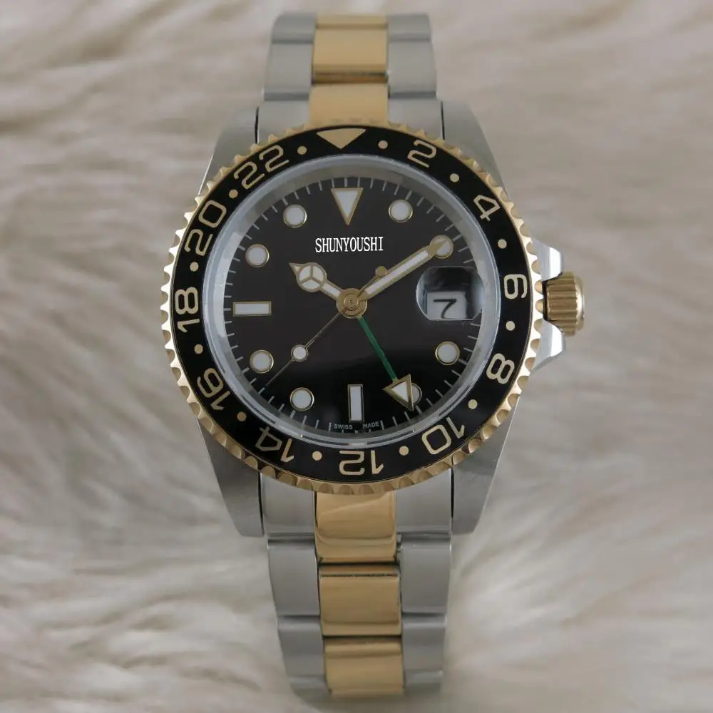 

WG05475 Mens Watches Top Brand Runway Luxury European Design Automatic Mechanical Watch
