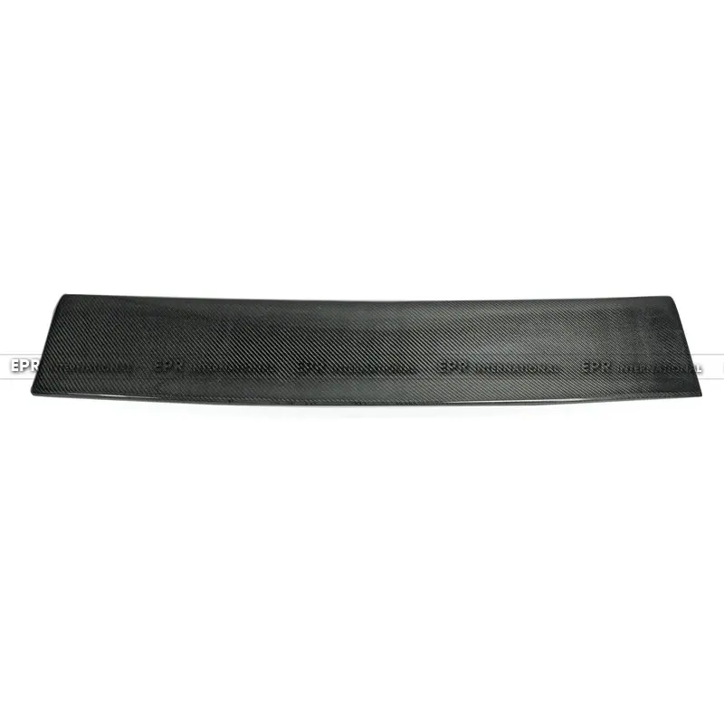 Skyline R33 GTR Rear Spoiler Blade OEM (5)