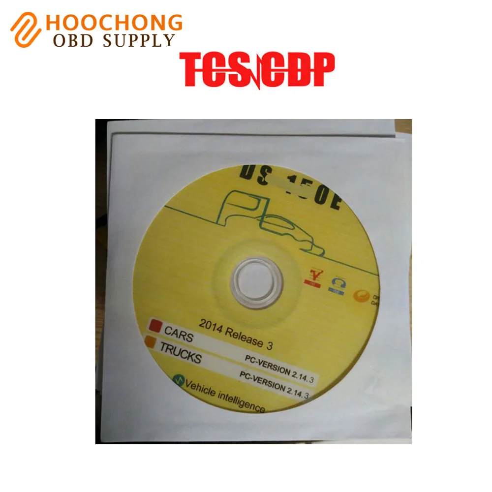 2014 r3 r2 Software In CD for TCS scanner cdp pro (3)