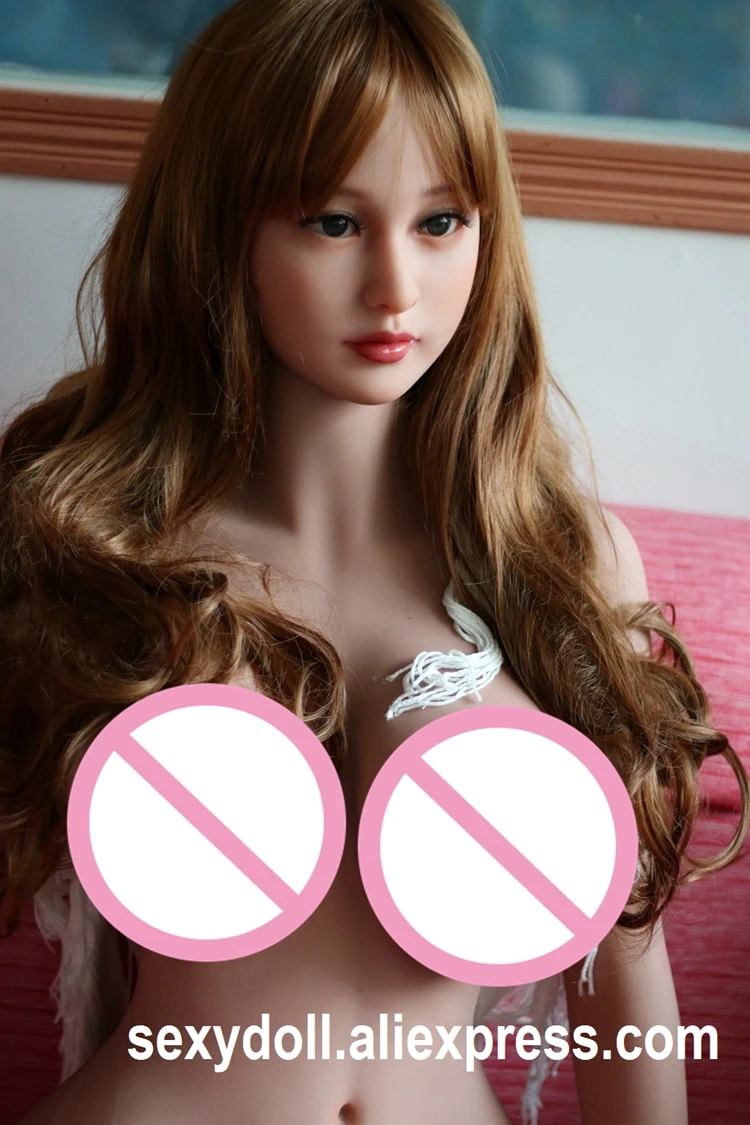 half body Japanese silicone torso sex dolls sex torso (1)