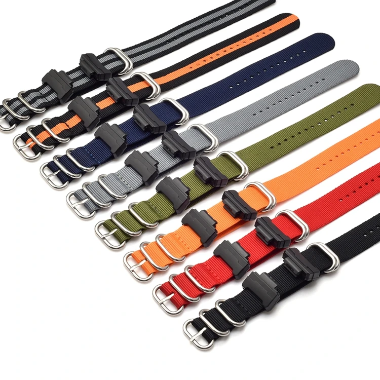 Bars or Straps
