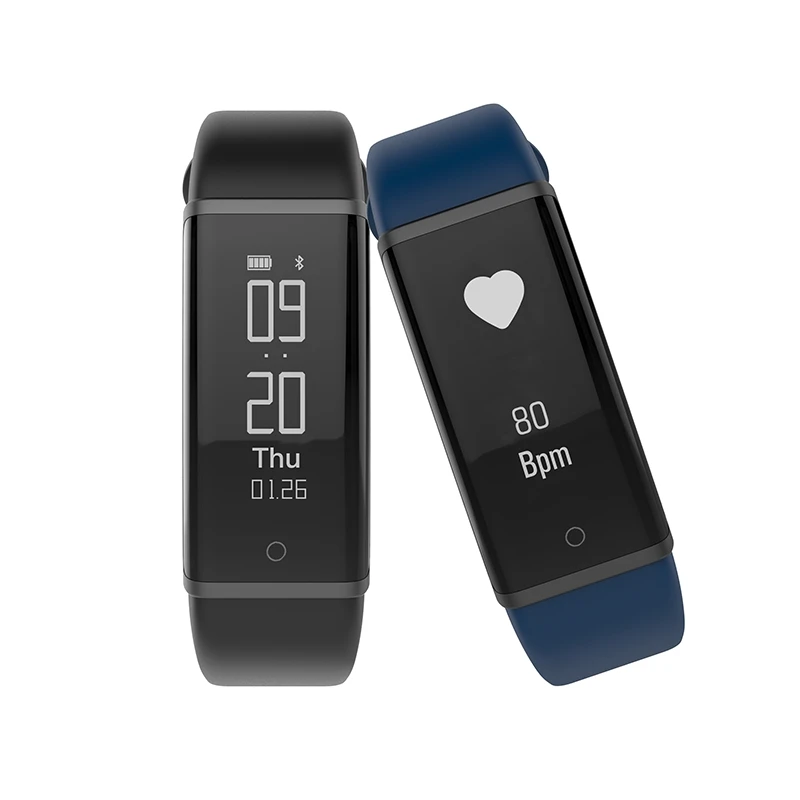 lenovo hx03 smart band