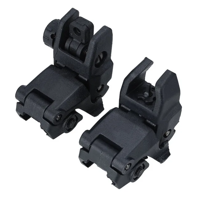 Tactical-BUIS-M4-AR15-AR-15-Front-Rear-Sight-flip-up-Rapid-Transition-Backup-Sight-for.jpg_640x640