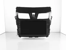 Otojeta Wi-Fi экономического Android 6.0 автомобиль DVD рекордер большой экран 10.2 “для Nissan Teana 2013 GPS Мультимедиа стерео dsp головное устройство