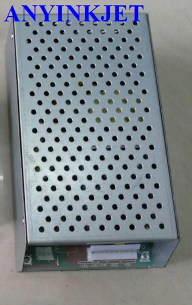 все цены на For Videojet Willett power supply 200-0390-102 онлайн