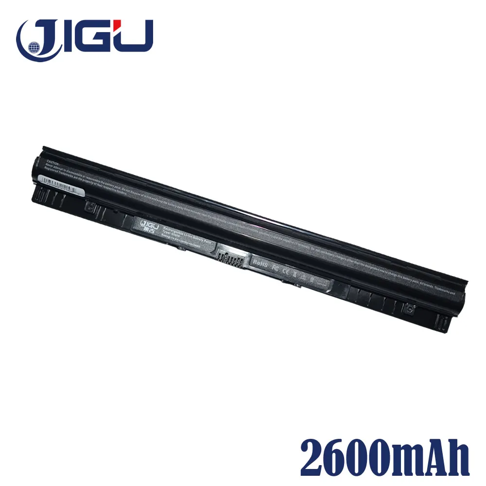 JIGU ноутбука Батарея для lenovo G400s G500s S410p G510s G410s G405s G505s S510p L12L4A02 L12L4E01 L12M4A02 L12M4A02 L12S4A02