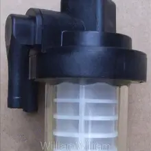 Запчасти для Yamaha старая модель Hangkai Hyfong Parsun 15-60 hp мотор масло водоотделитель чашка фильтра