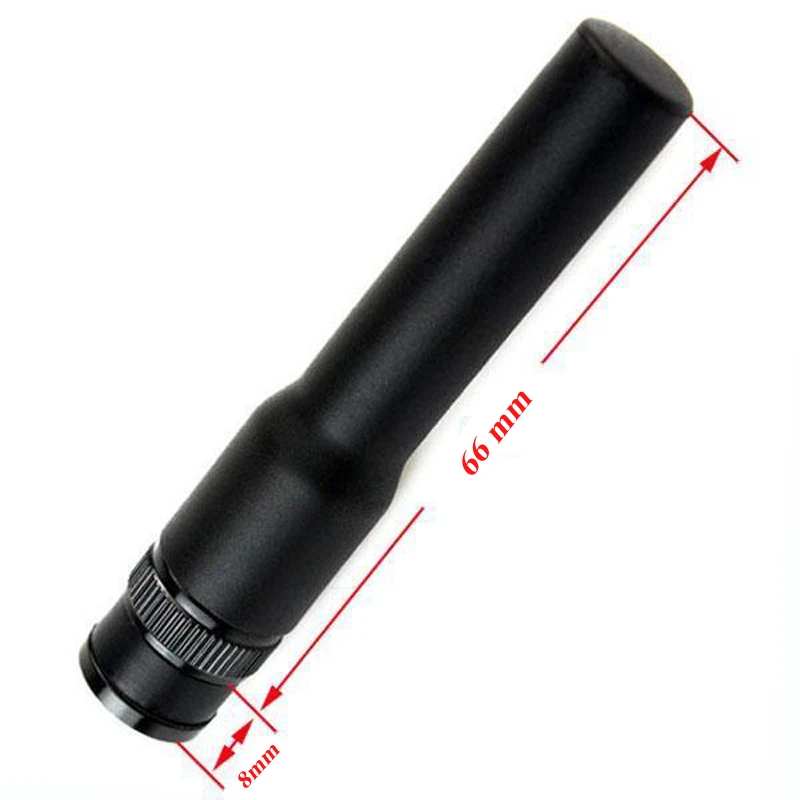 SF20 Dual Band VHF/UHF High Gain BNC 144MHz/430MHz Soft Antenna for Walkie Talkie Two Way Radio YAESU ICOM Kenwood TYT SF20 Dual Band VHF/UHF High Gain BNC 144MHz/430MHz Soft Antenna for Walkie Talkie Two Way Radio YAESU ICOM Kenwood TYT
