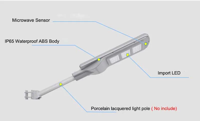solar led light Path Home Garden Light (10)