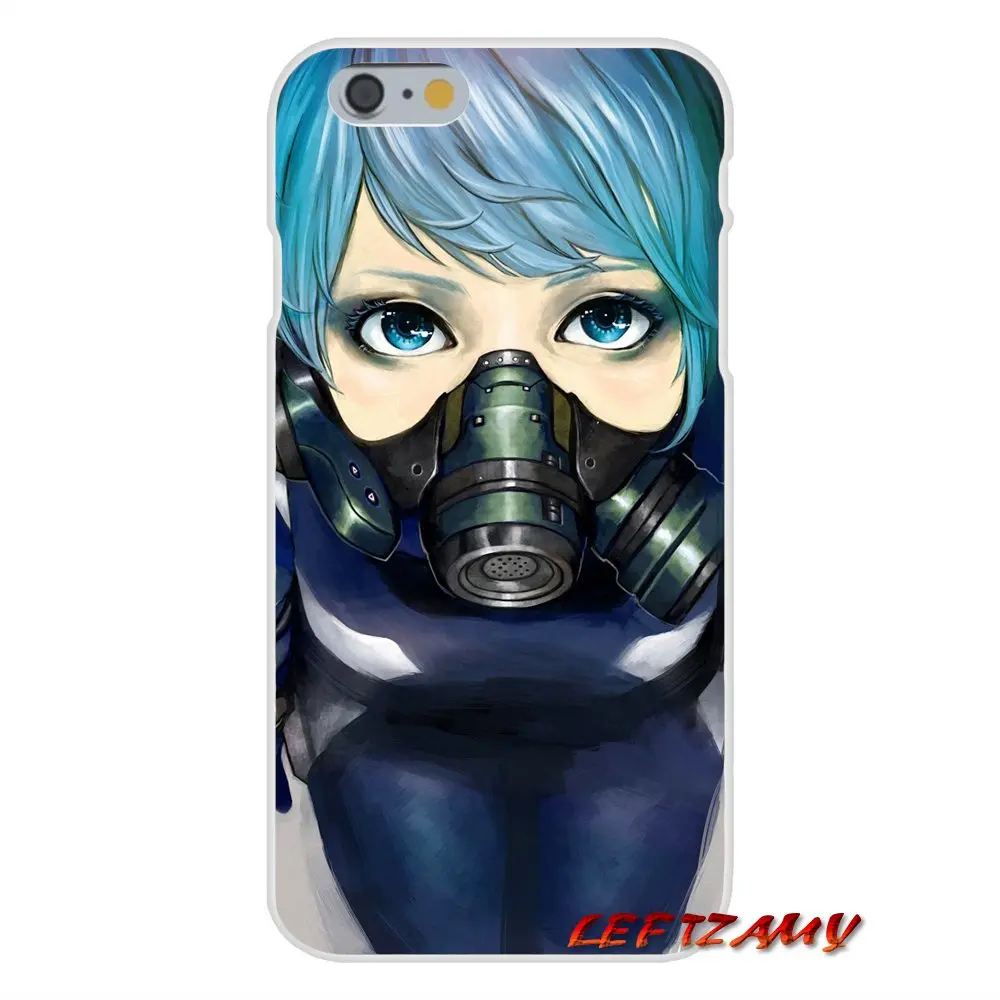 anime anime girls cyberpunk