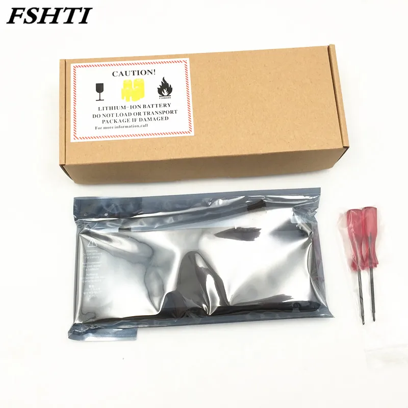 

Laptop Battery For APPLE MacBook Pro 13" A1322 A1278 ( 2009-2012 year ) MB990 MB991 MC700 MC374 MD313 MD101 MD314 MC724